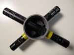 ortf 2 micros
