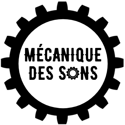 MECANIQUE DES SONS